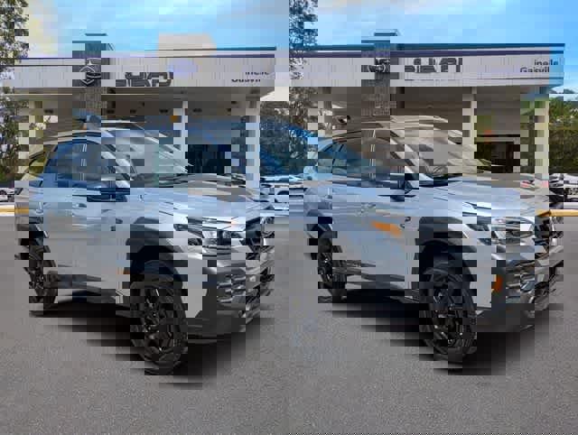 Used 2024 Subaru Outback Wilderness image 8