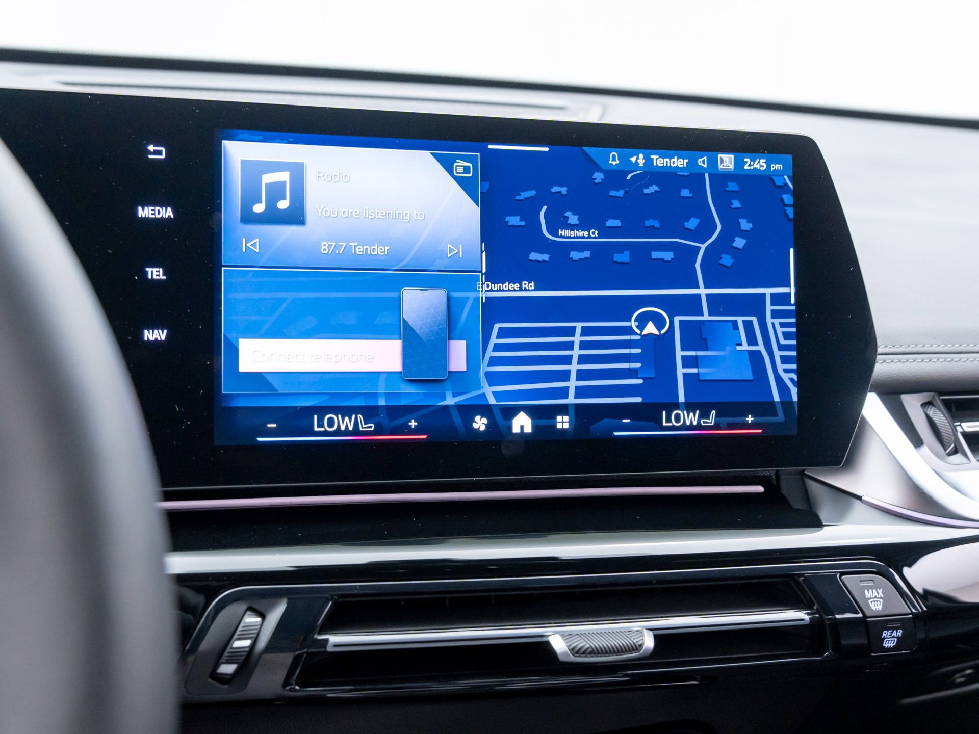 Certified 2026 BMW X1 xDrive28i image 21