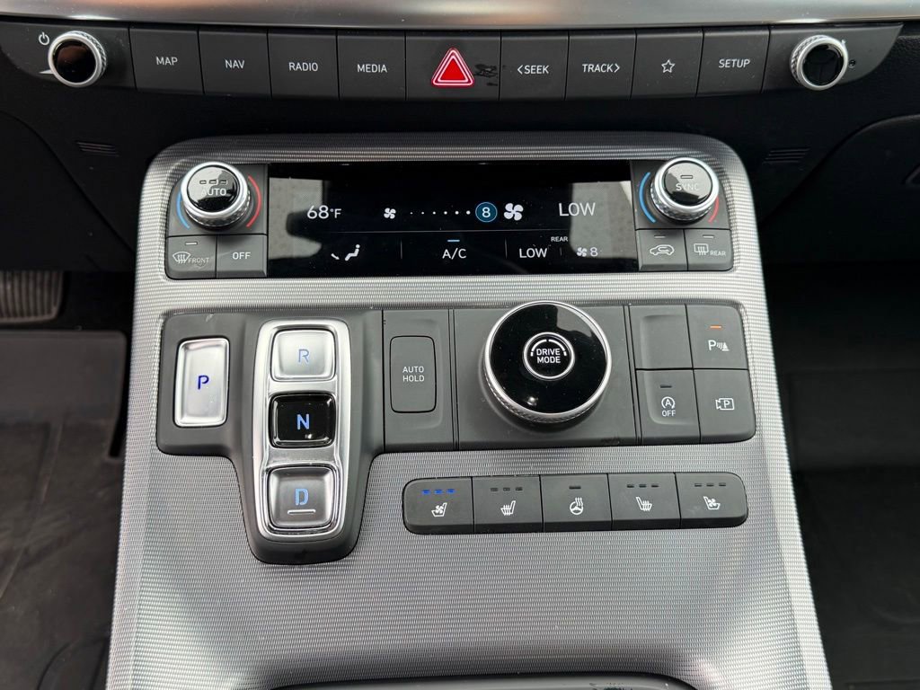 Used 2023 Hyundai Palisade Calligraphy FWD image 23