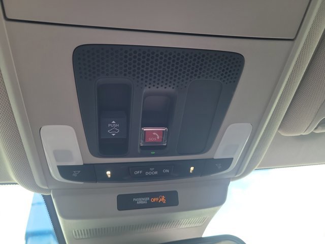 Used 2023 Honda Accord EX image 30