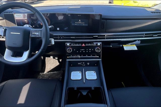 New 2026 Hyundai Santa Fe XRT image 5