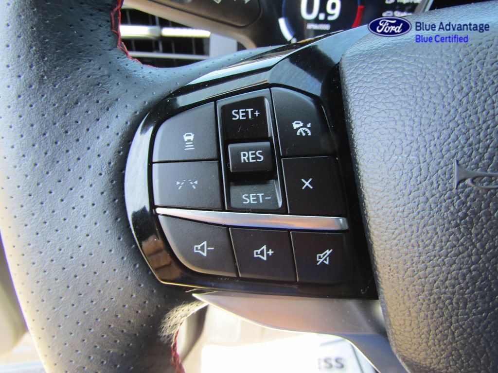 Certified 2025 Ford Explorer ST-Line w/ ST-Line Street Pack AWD/4WD image 26