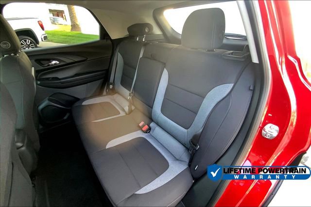 New 2026 Chevrolet TrailBlazer LT w/ Convenience Package image 11
