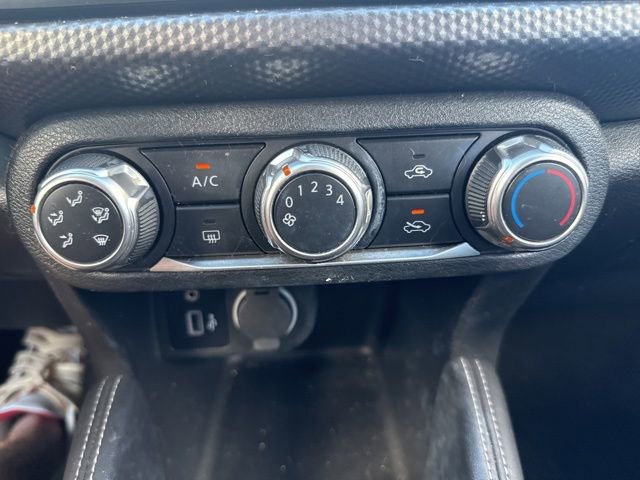 Certified 2019 Nissan Kicks S FWD image 14