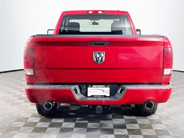 Used 2012 RAM 1500 Express image 7