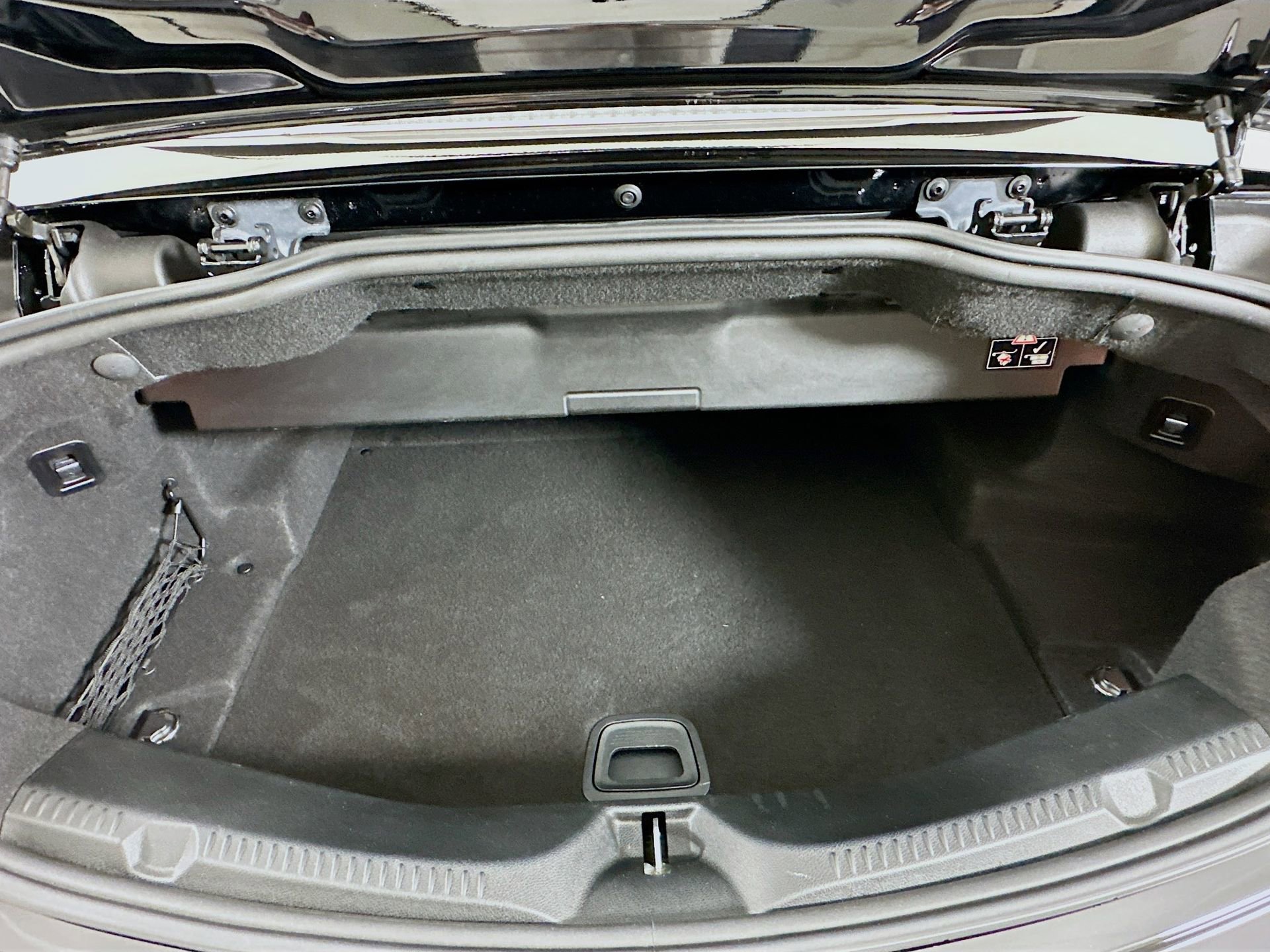 Certified 2018 Mercedes-Benz E 400 Cabriolet image 28