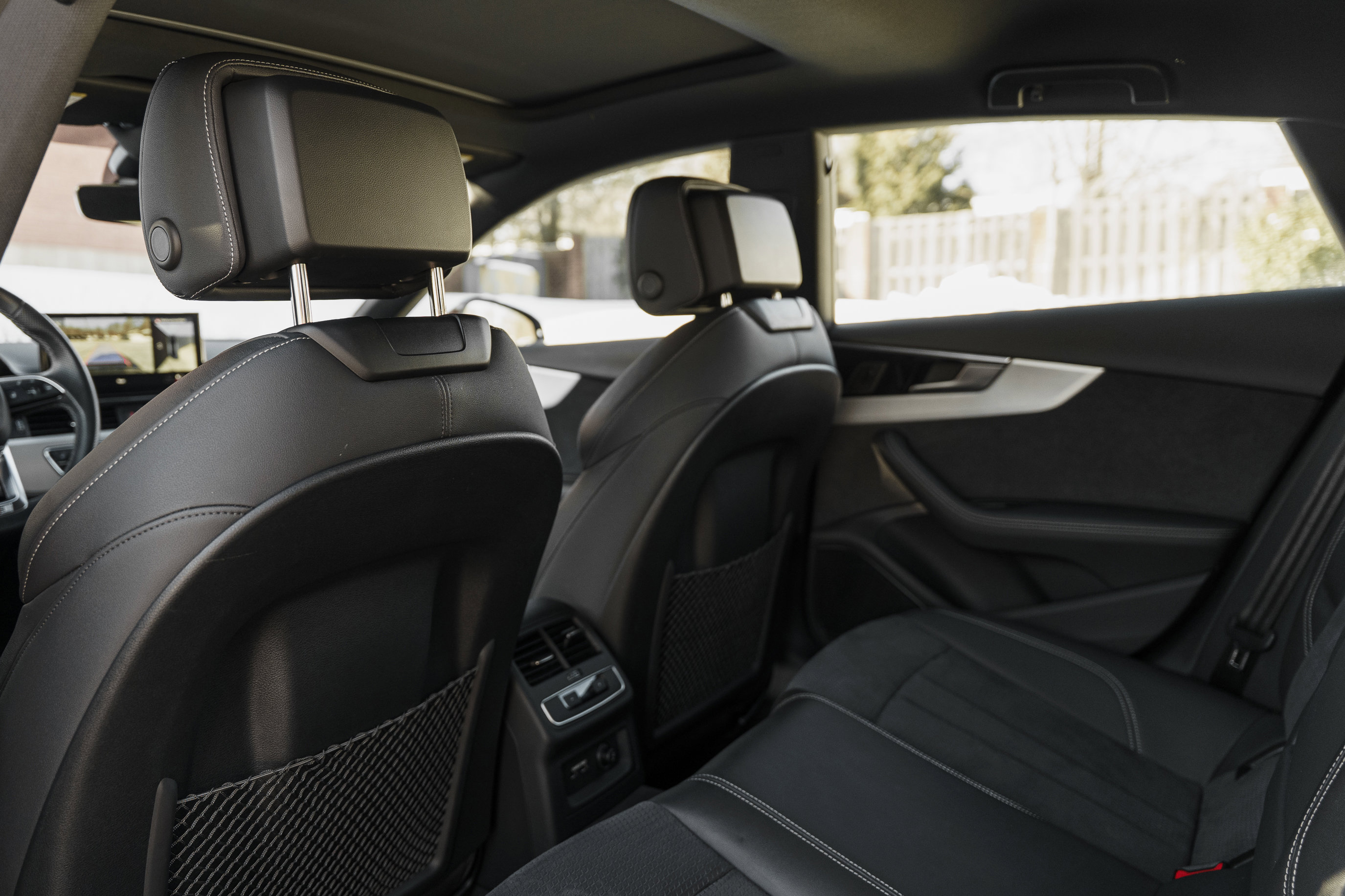 Used 2023 Audi A5 2.0T Premium Plus w/ Premium Plus image 26