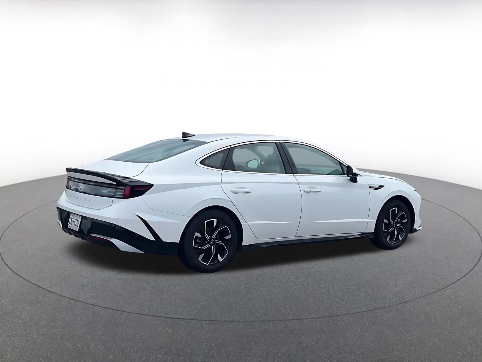 Used 2025 Hyundai Sonata SEL image 15