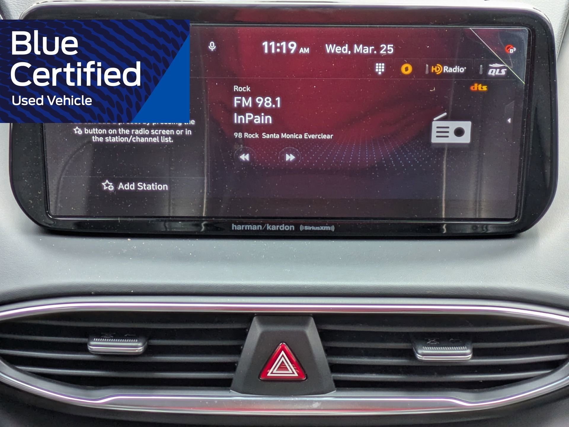 Used 2022 Hyundai Santa Fe Limited image 39