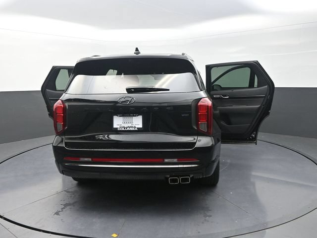 Used 2024 Hyundai Palisade Calligraphy AWD/4WD image 36