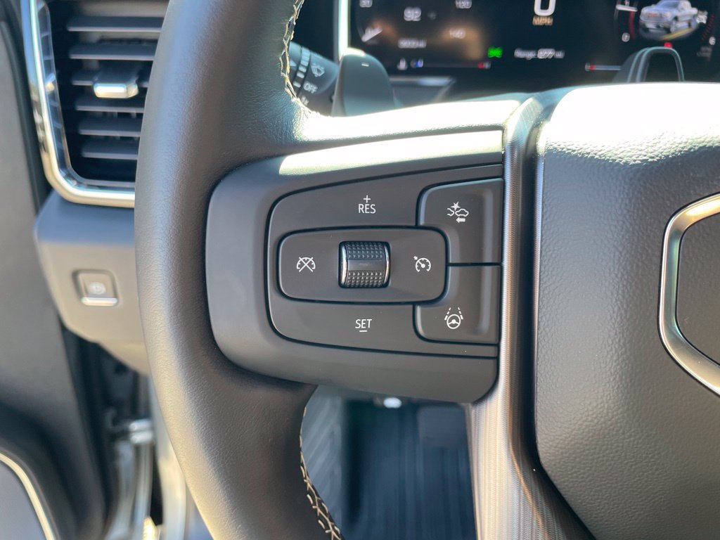 Used 2026 GMC Sierra 1500 Denali Ultimate AWD/4WD image 25