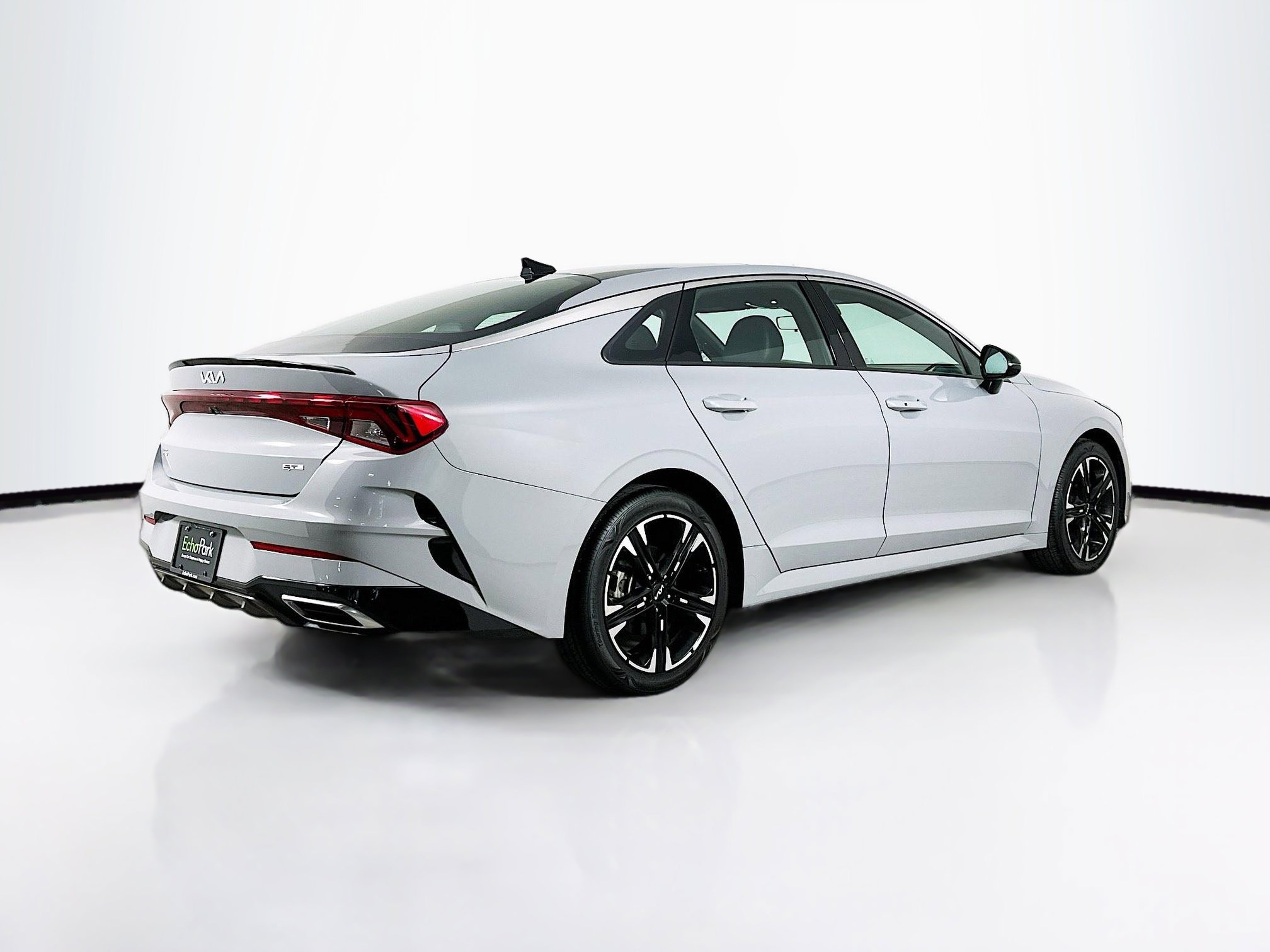 Used 2024 Kia K5 GT-Line image 9