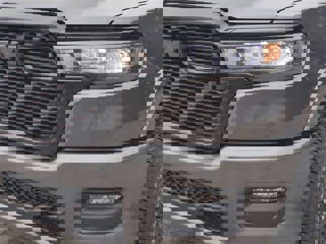 New 2026 RAM 1500 Big Horn image 11