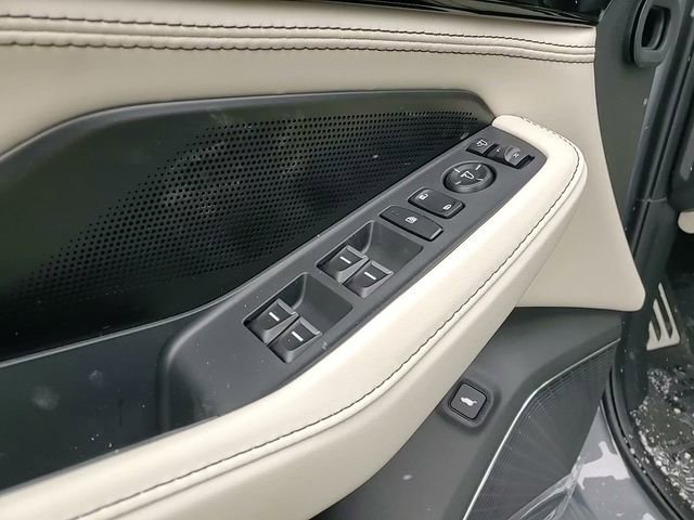 New 2026 Acura MDX Type S image 13