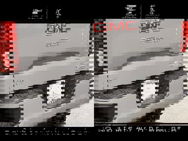 Used 2024 GMC Sierra 1500 Elevation image 6