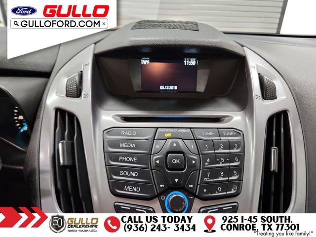Used 2016 Ford Transit Connect XLT image 24