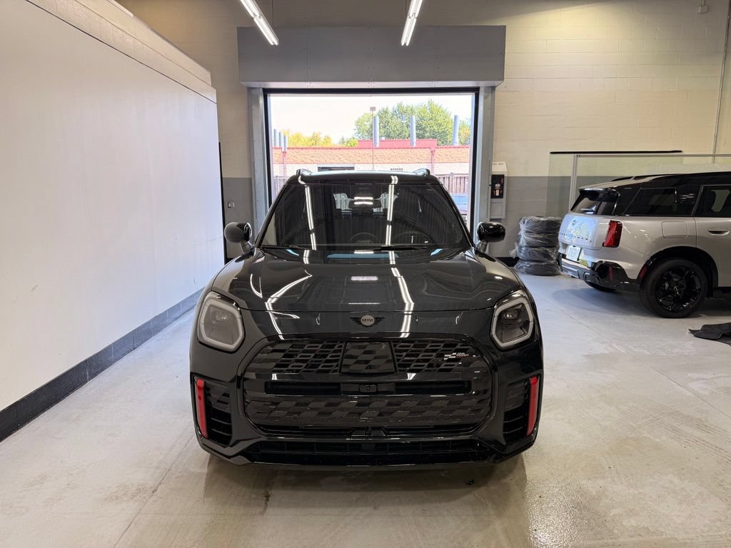 New 2027 MINI Cooper Countryman John Cooper Works AWD/4WD image 8
