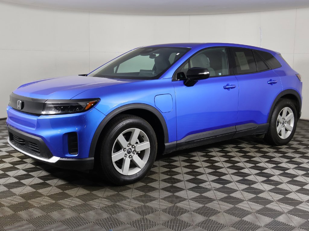 Used 2024 Honda Prologue EX image 7