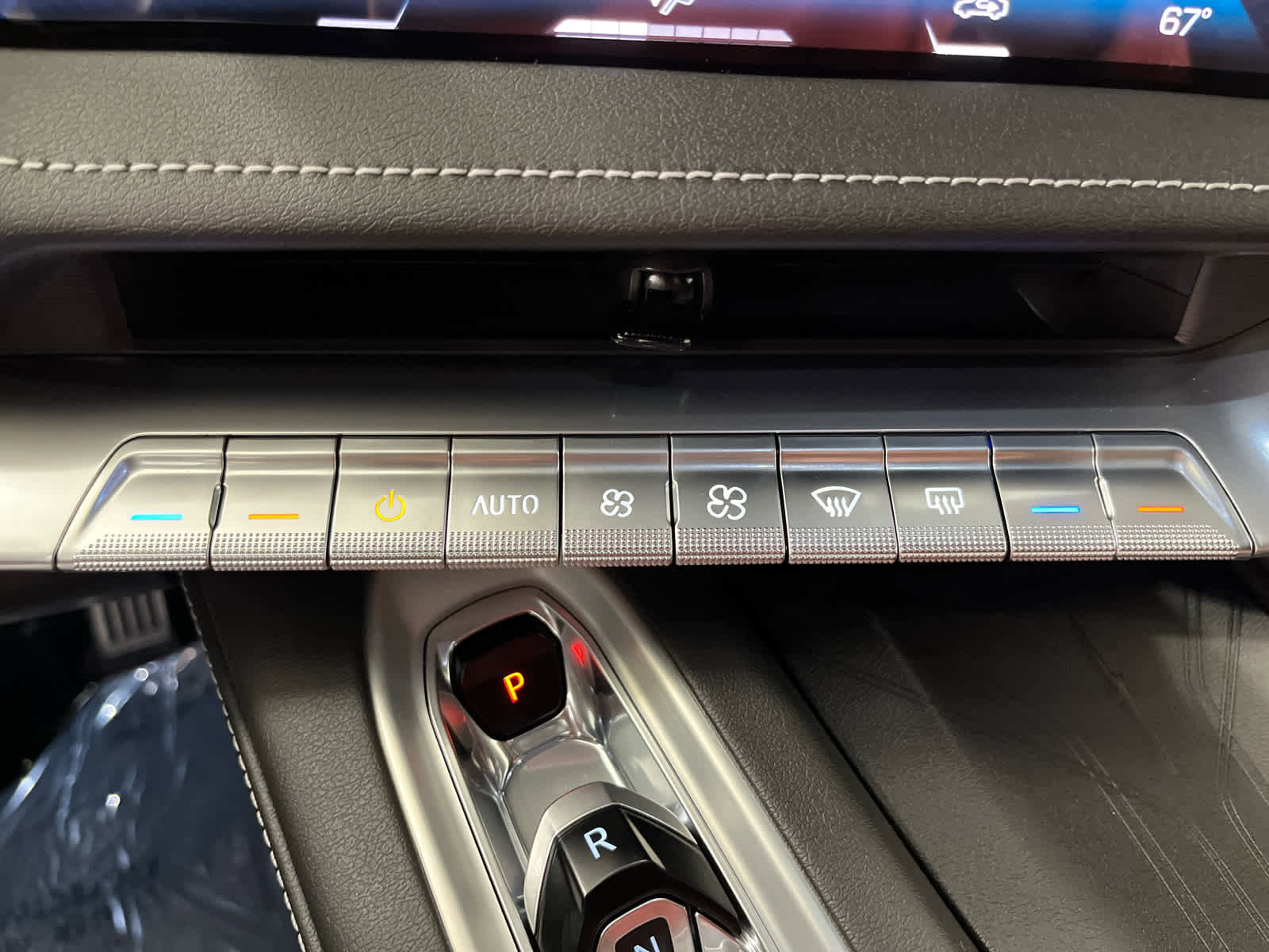 New 2026 Chevrolet Corvette Z06 image 27