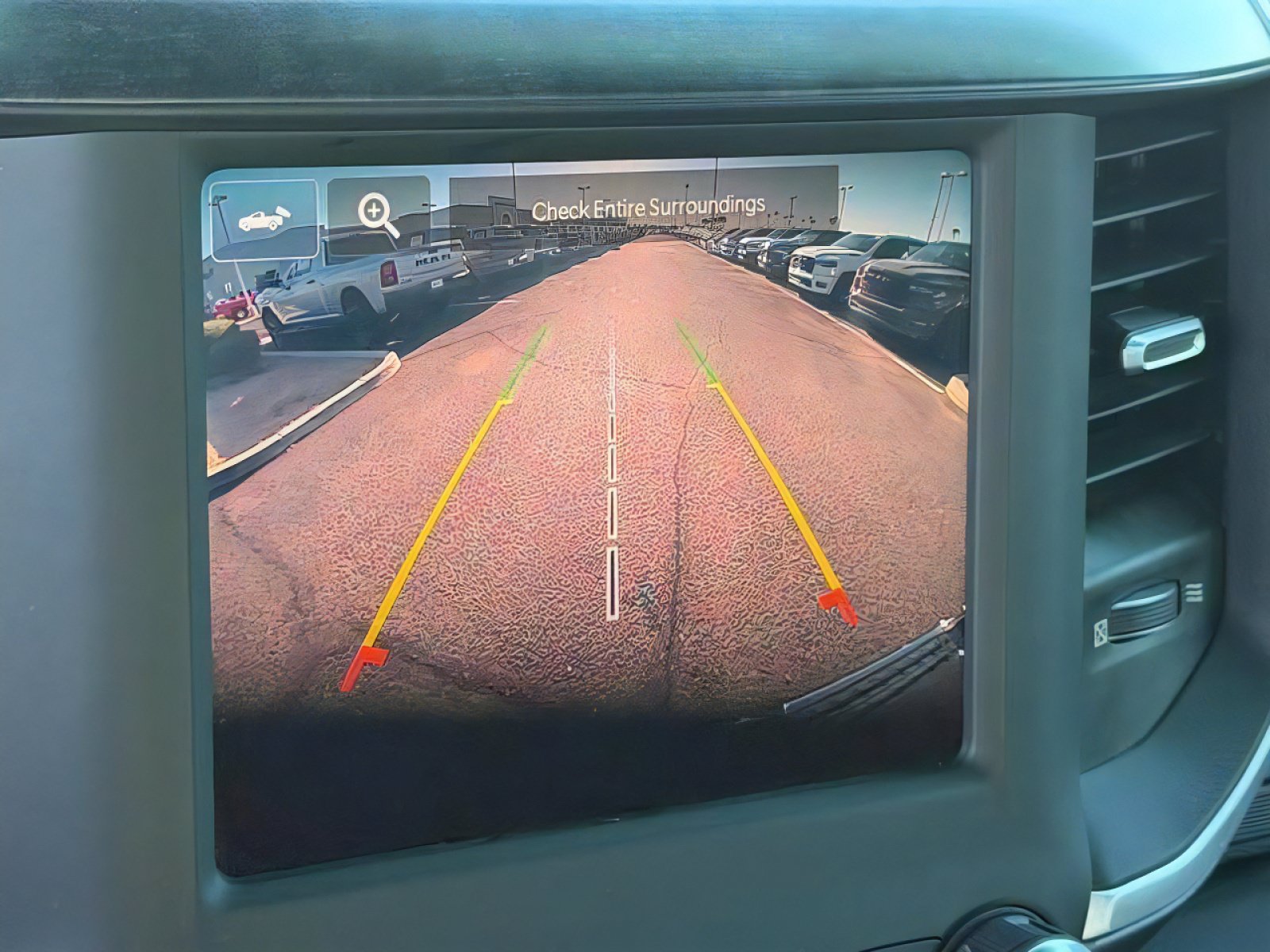 Used 2022 RAM 1500 Big Horn RWD image 26