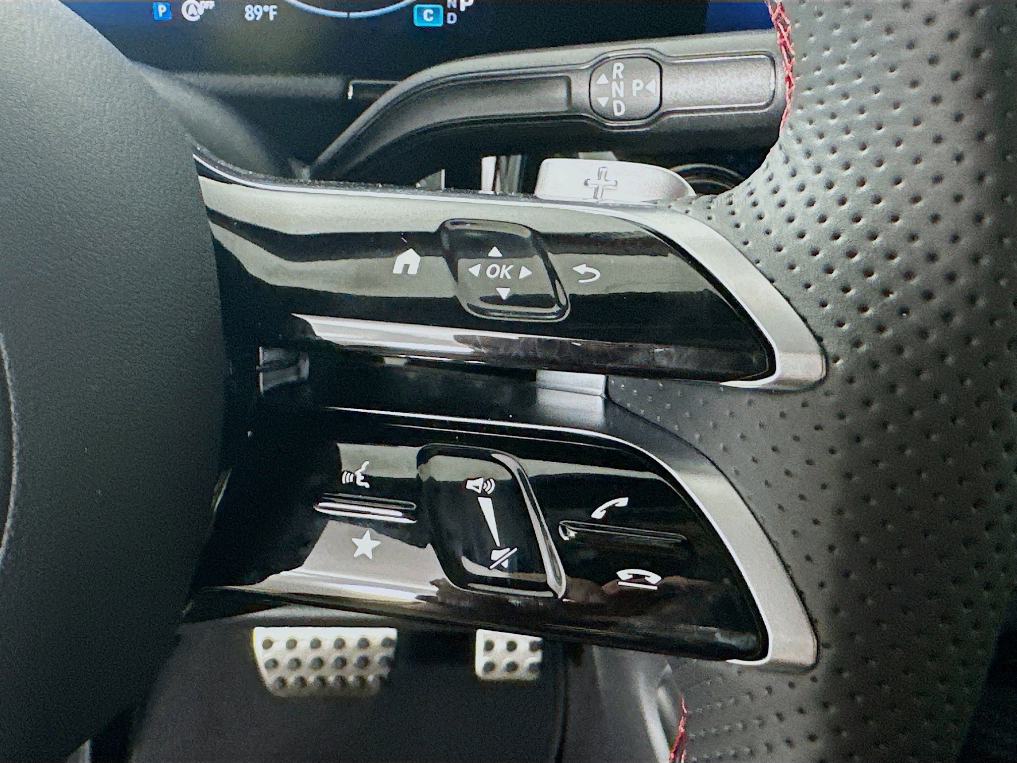 Certified 2026 Mercedes-Benz GLA 250 4MATIC image 13