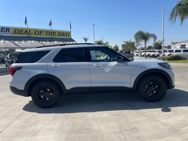 New 2026 Ford Explorer Tremor w/ Tremor Convenience Package AWD/4WD image 6