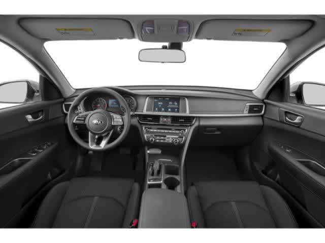 Used 2020 Kia Optima LX FWD image 10