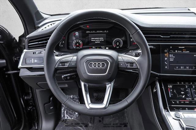 New 2026 Audi Q7 3.0T Premium Plus AWD/4WD image 13