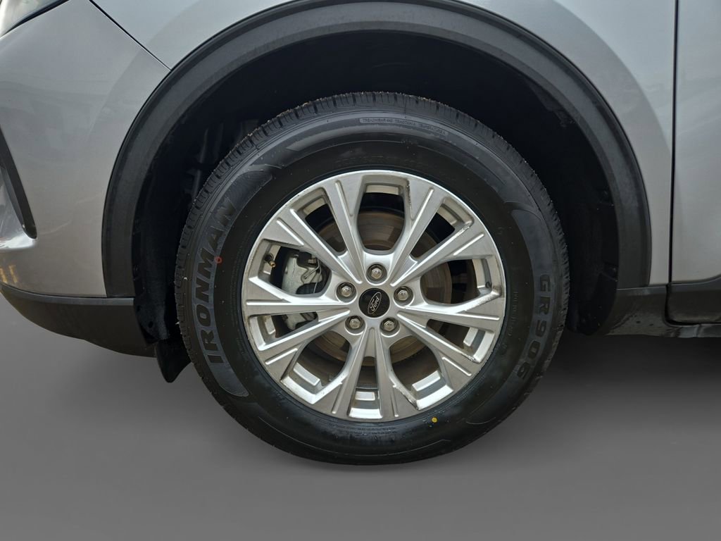 Used 2023 Ford Escape Active w/ Tech Pack #1 image 15