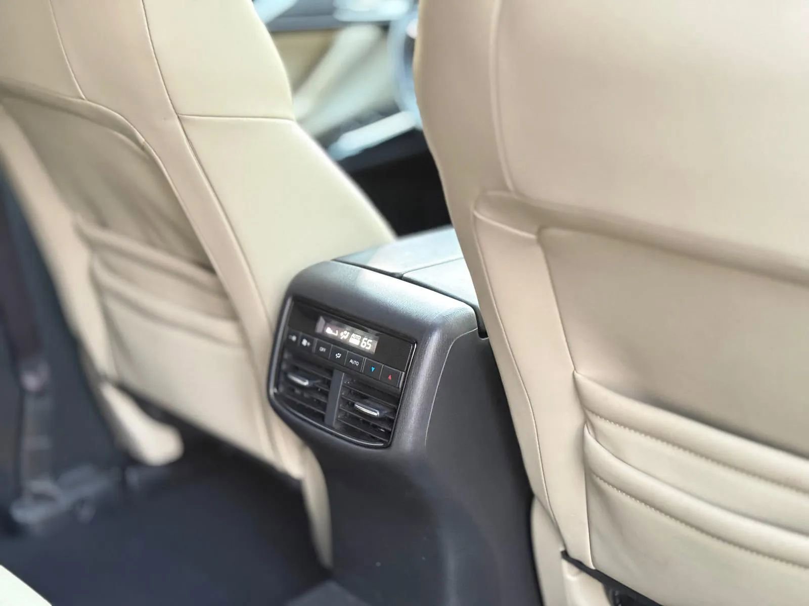 Used 2016 MAZDA CX-9 Touring AWD/4WD image 27