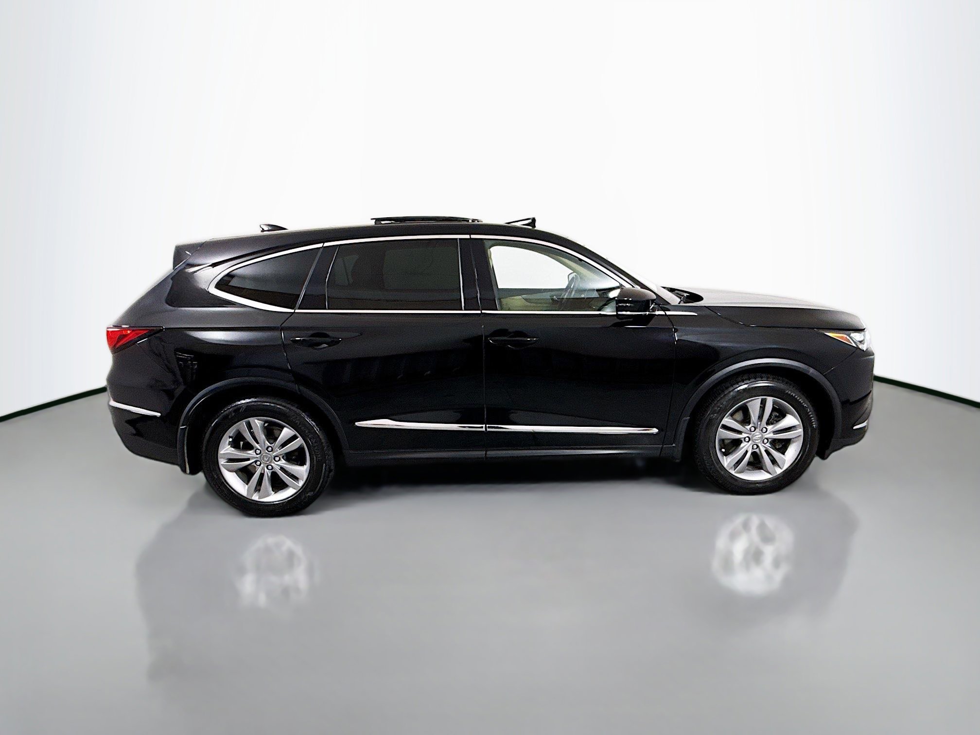 Used 2022 Acura MDX SH-AWD image 8
