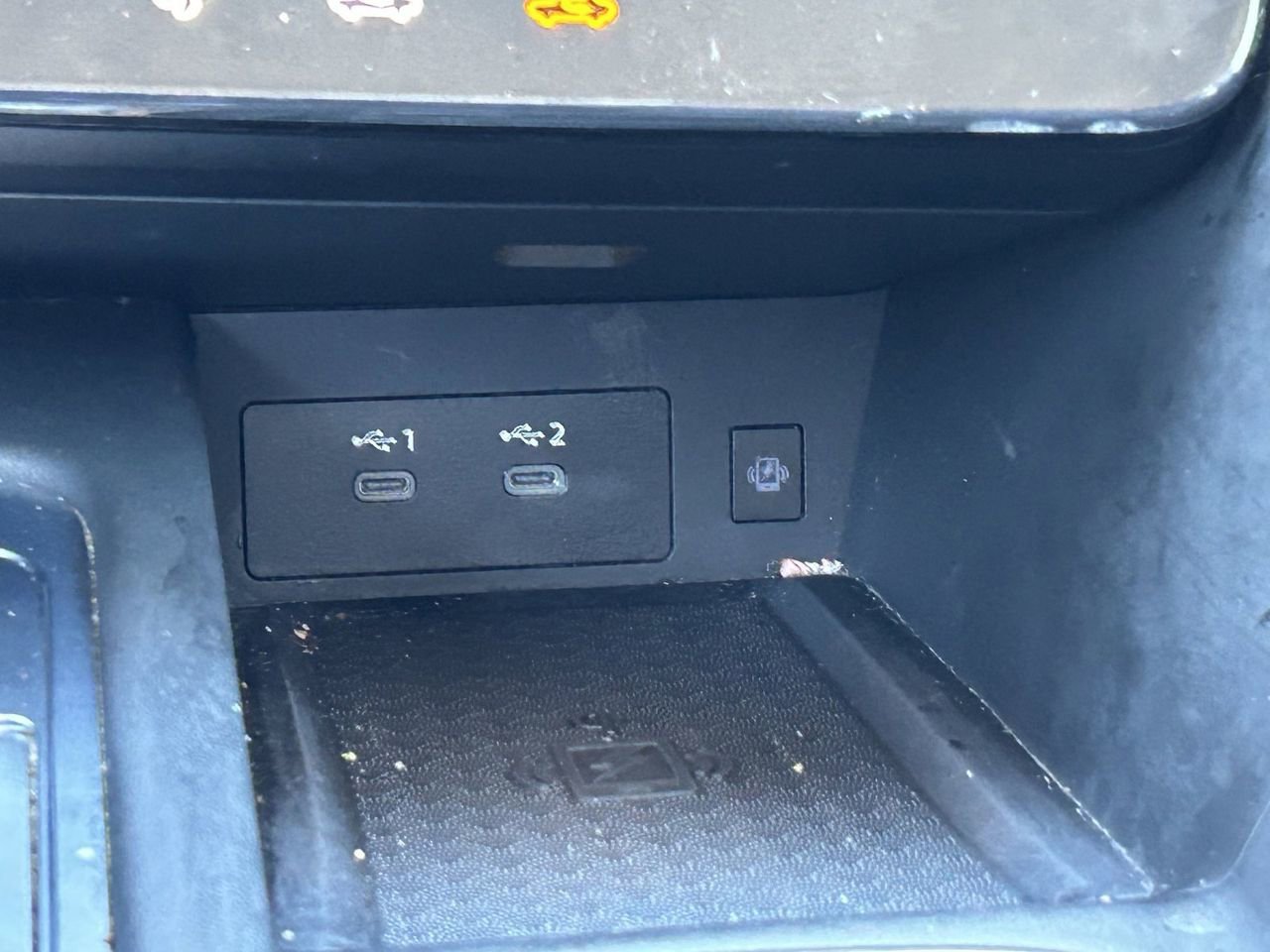 Certified 2026 INFINITI QX60 Pure w/ Cargo Package image 20