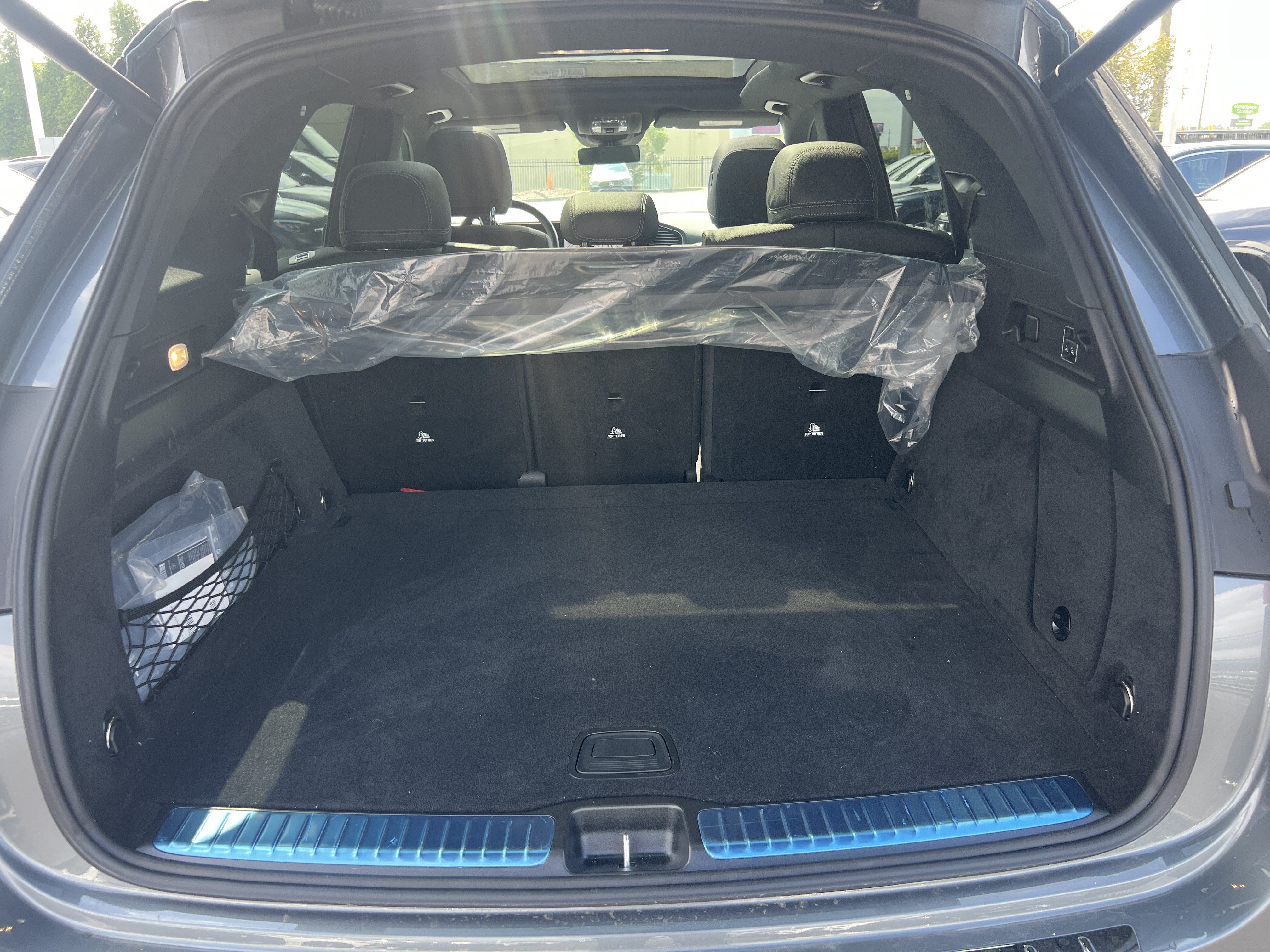Certified 2026 Mercedes-Benz GLE 350 4MATIC image 34