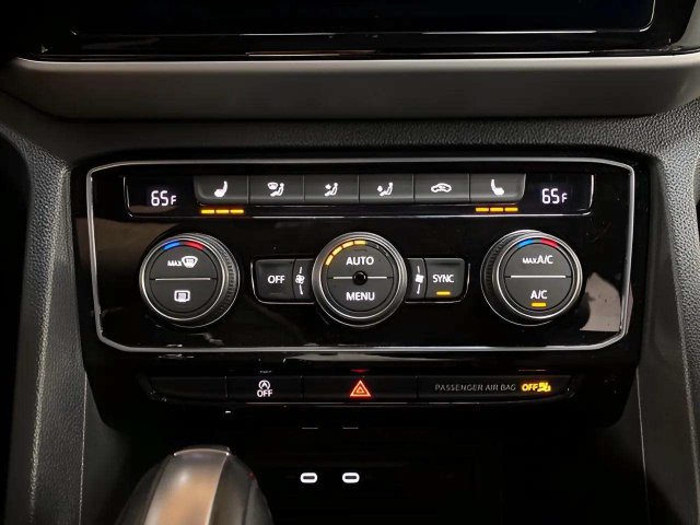 Used 2023 Volkswagen Atlas Cross Sport SE AWD/4WD image 50
