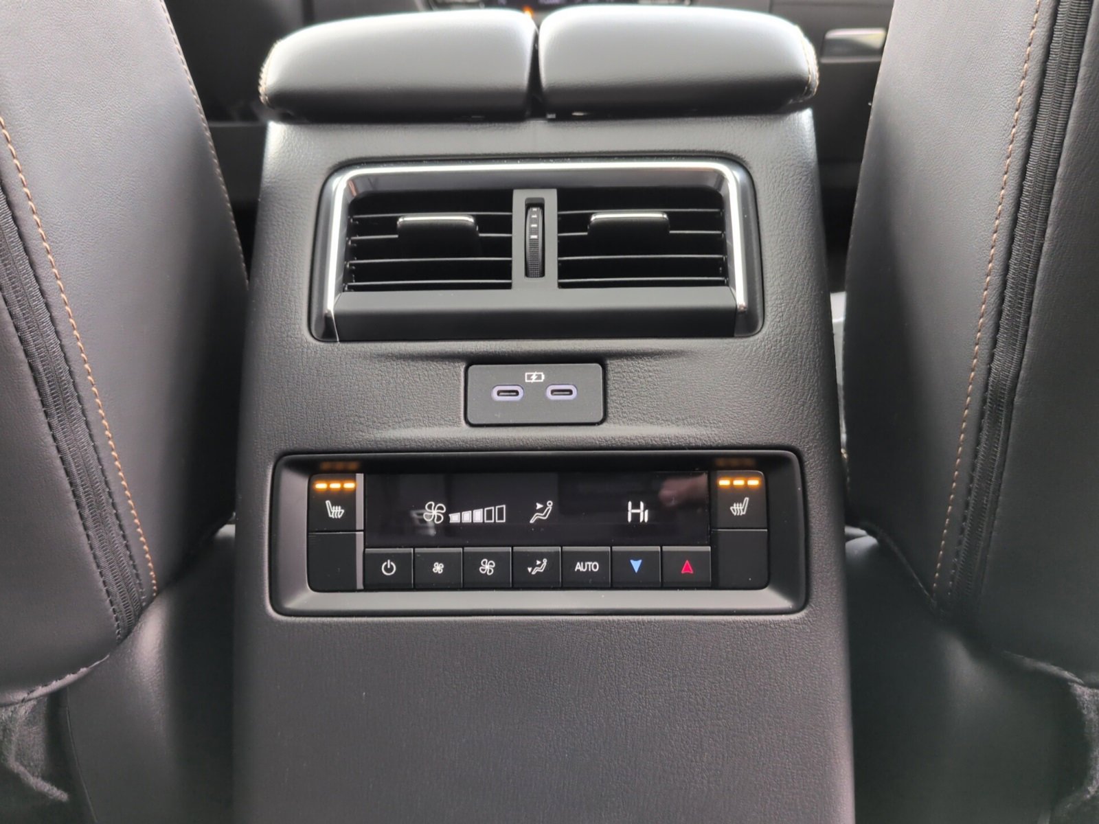 New 2026 MAZDA CX-90 3.3 Turbo S w/ Premium Package image 23