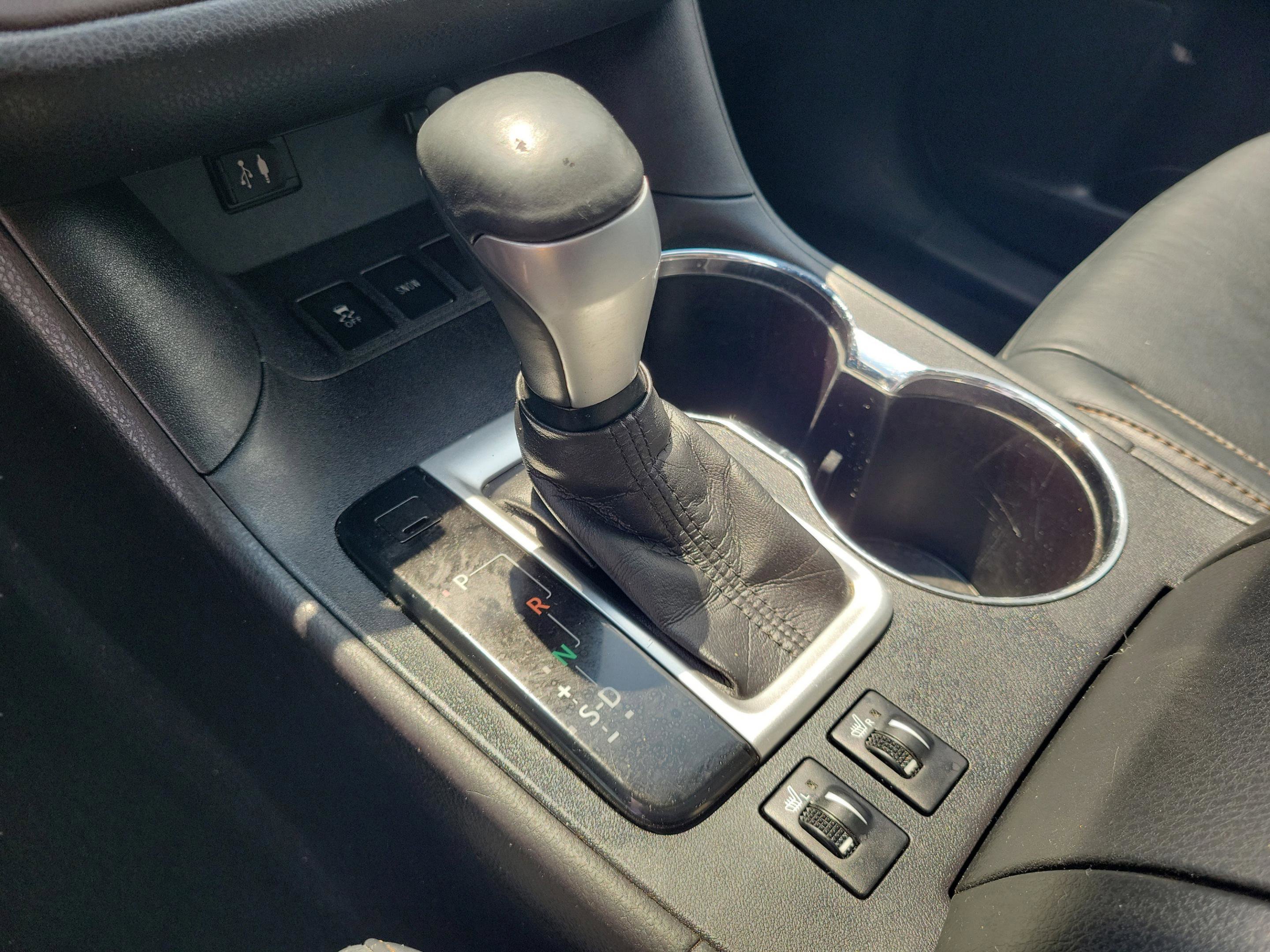 Used 2016 Toyota Highlander XLE image 35