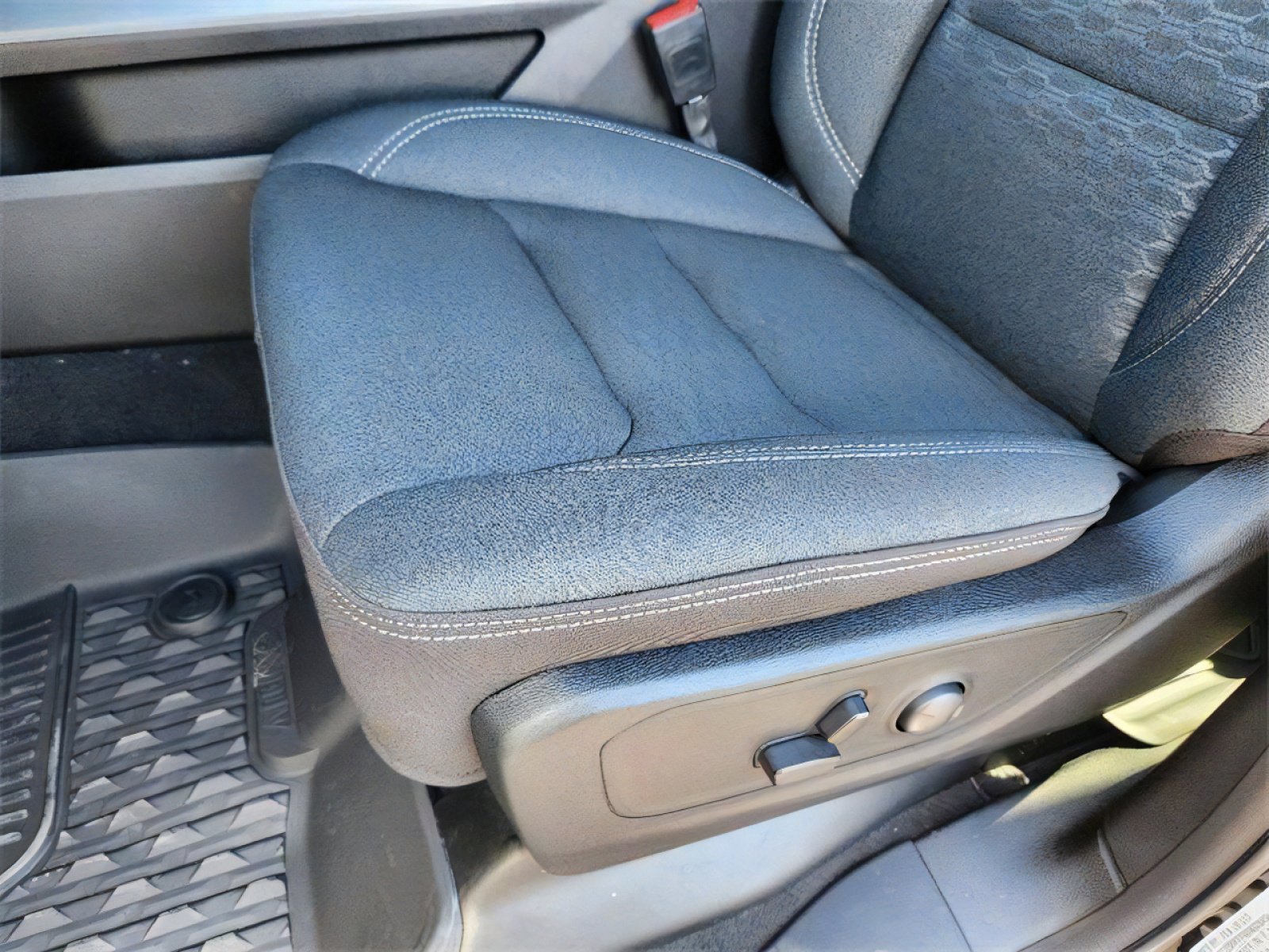 New 2025 RAM 1500 Big Horn image 10