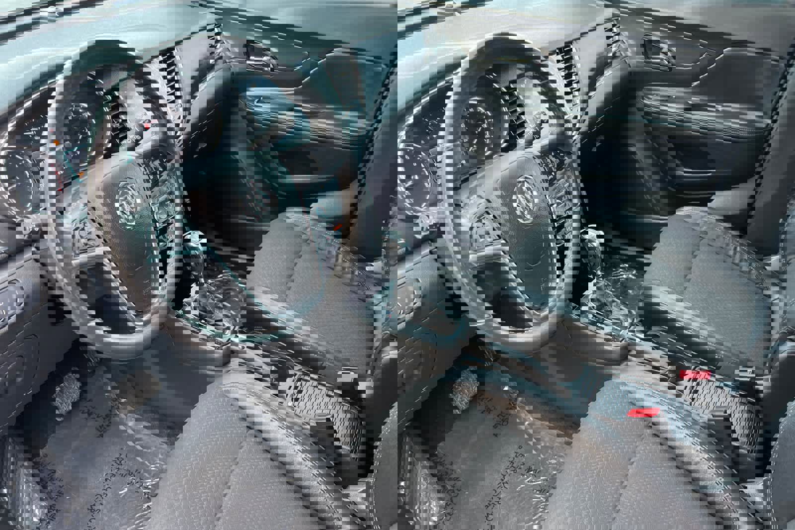 Used 2017 Buick Encore Preferred image 11