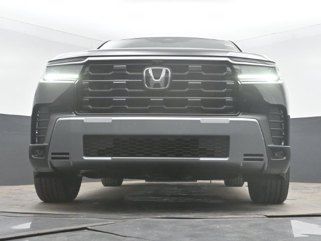 New 2026 Honda Pilot Touring image 47