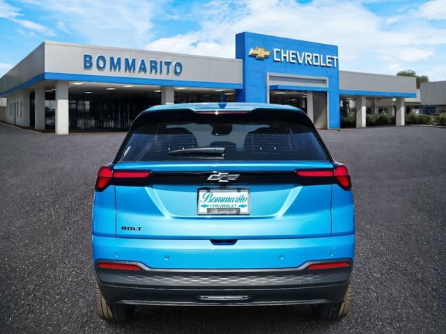 New 2027 Chevrolet Bolt LT w/ Comfort Package image 4