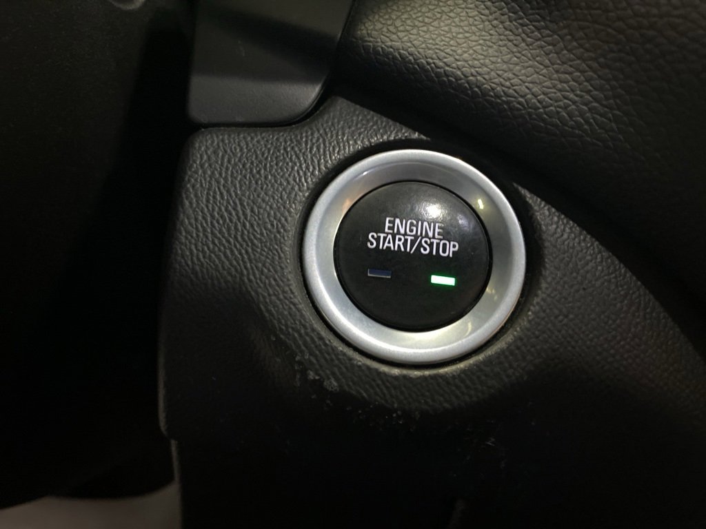 Used 2018 Chevrolet Equinox LT image 22