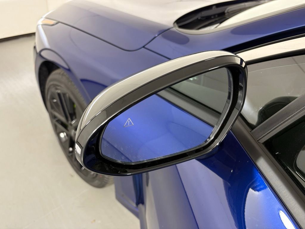 New 2026 Kia K5 GT image 13