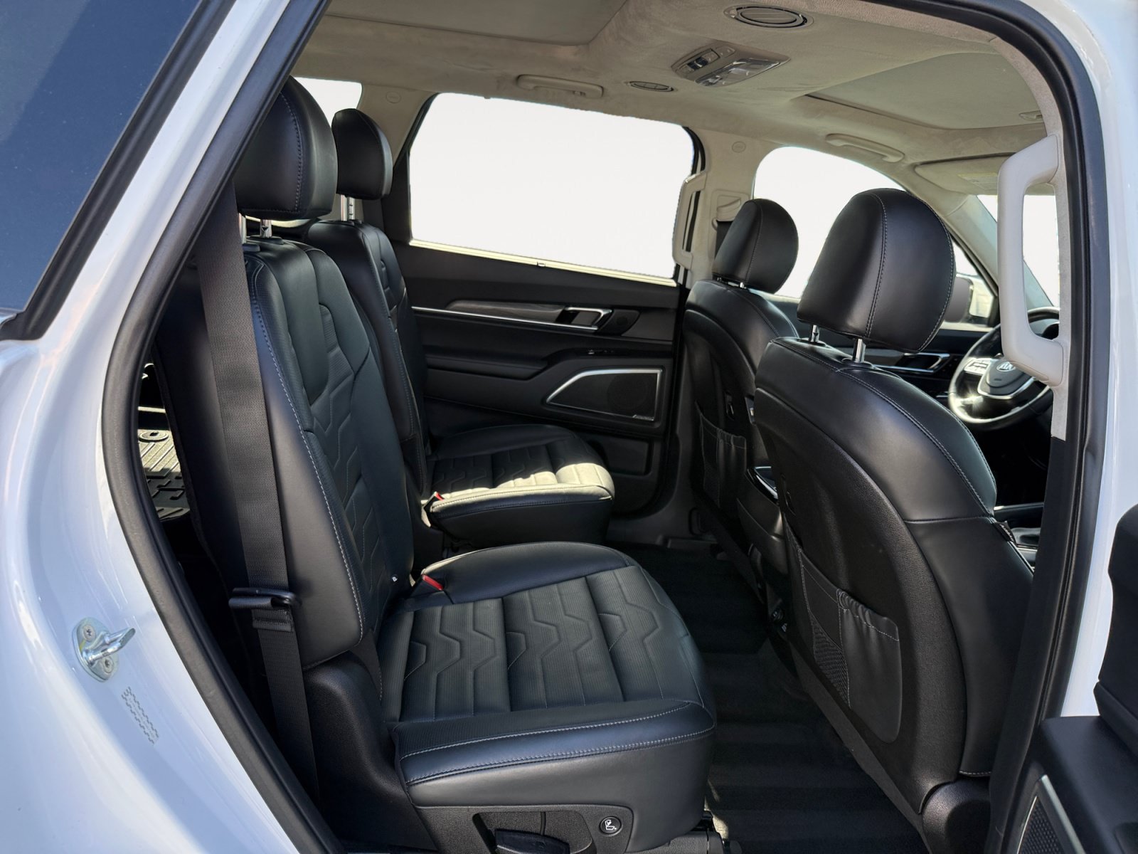 Used 2020 Kia Telluride SX w/ SX Prestige Package AWD/4WD image 18