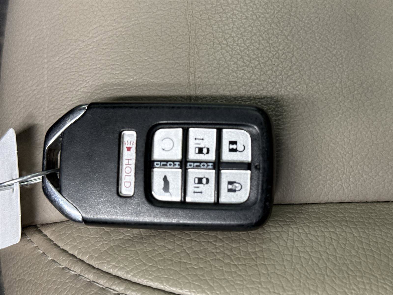 Used 2019 Honda Odyssey EX-L image 38