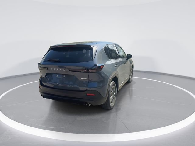 New 2026 MAZDA CX-5 Select image 8