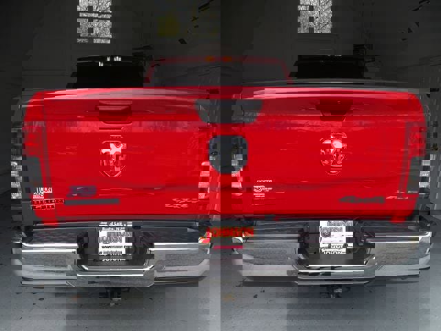 Certified 2024 RAM 2500 Big Horn w/ Bed Utility Group image 19