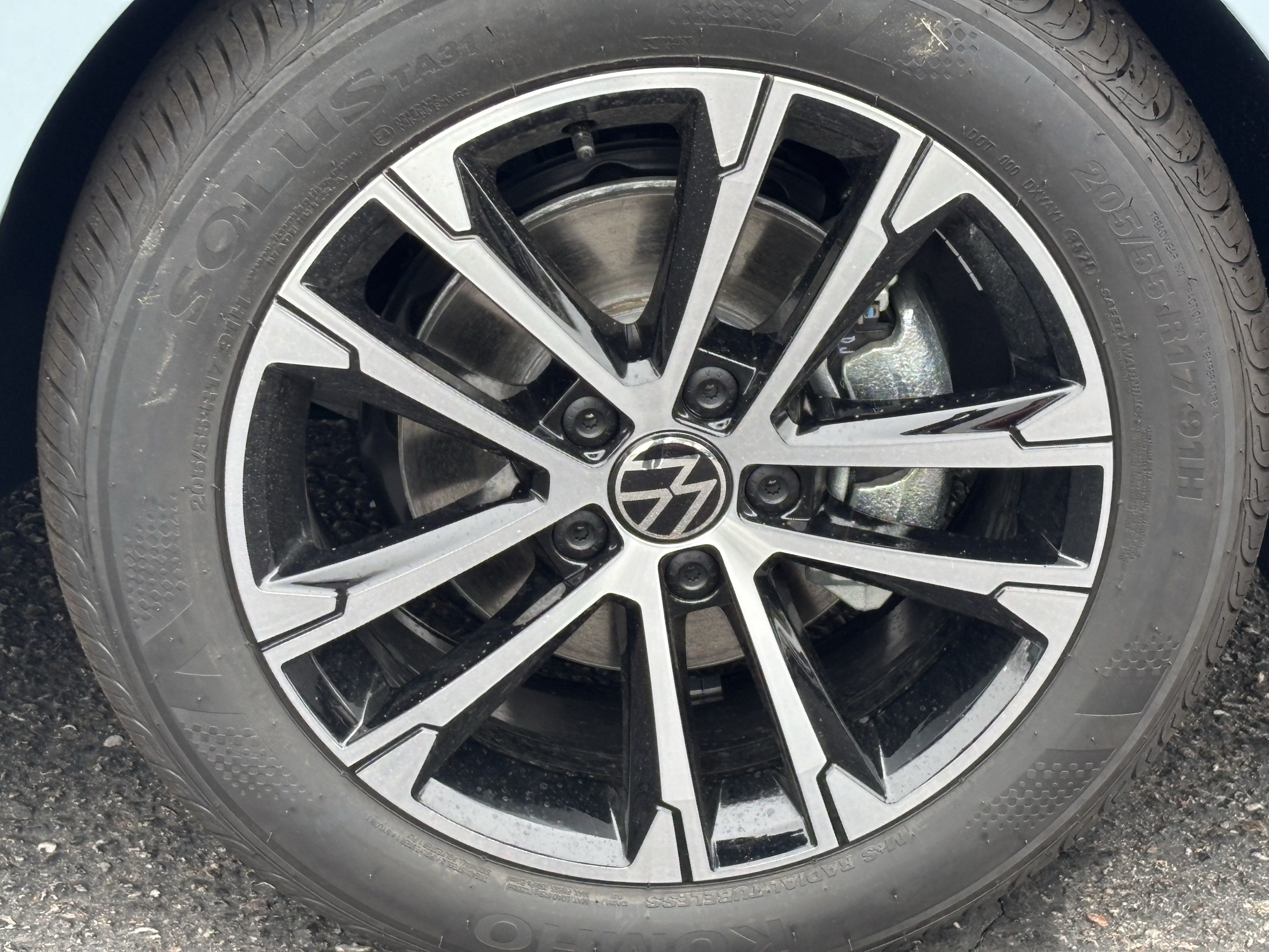 New 2026 Volkswagen Jetta Sport image 6
