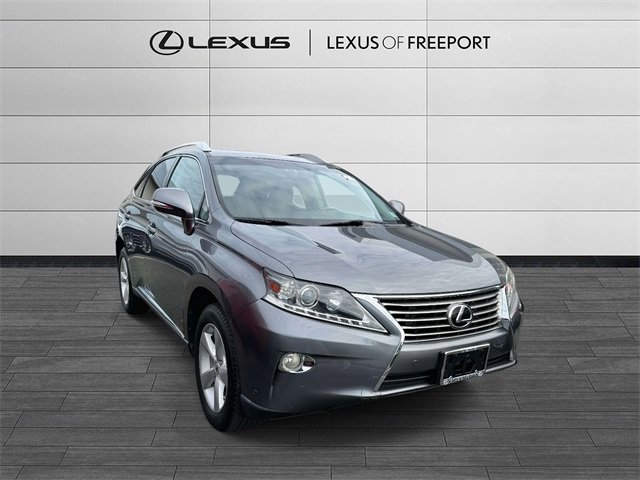 Used 2013 Lexus RX 350 AWD
