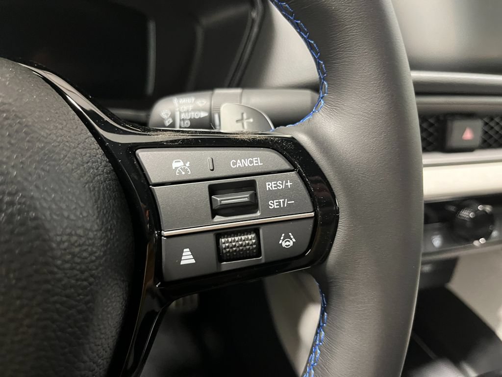 New 2026 Honda Prelude image 15