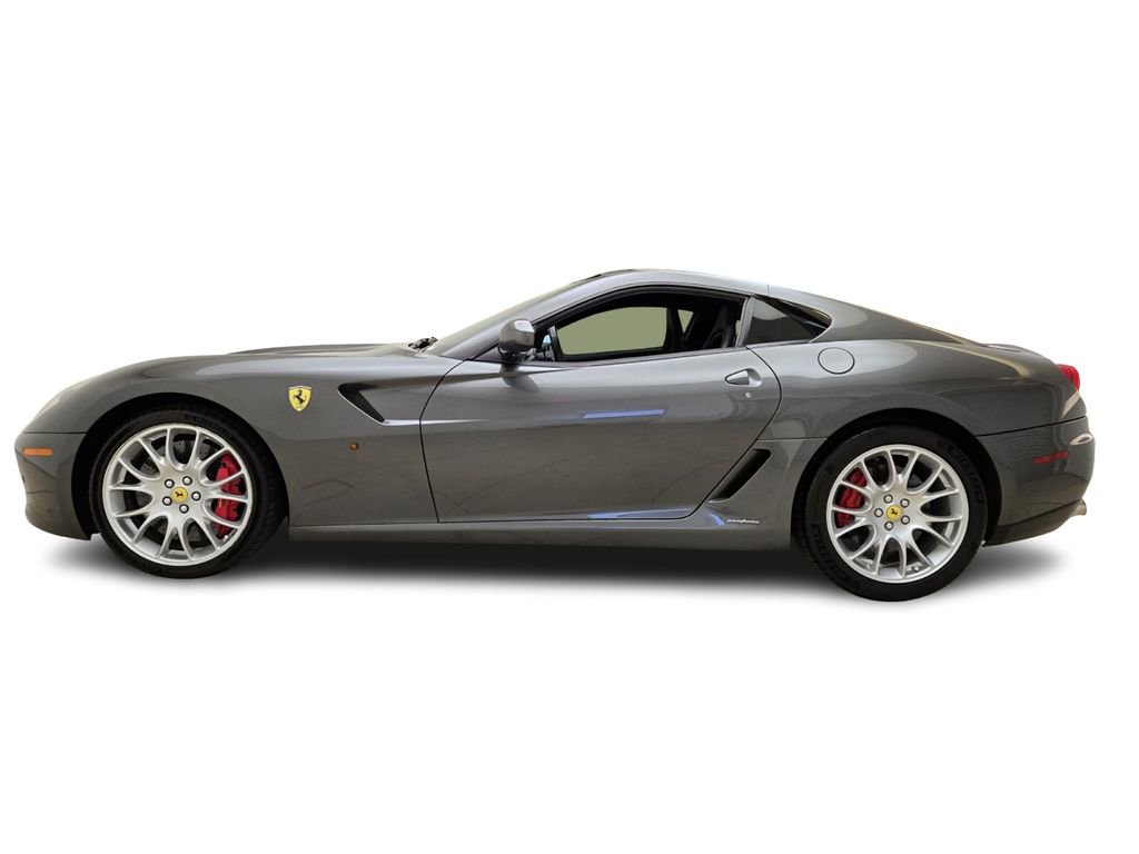 Used 2008 Ferrari 599 GTB Fiorano image 12